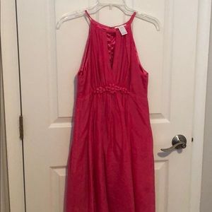 Esley dress size L